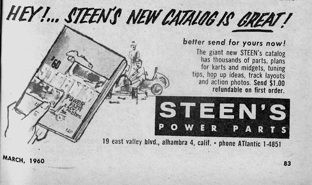 STEEN'S_ad